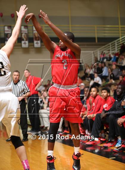 Thumbnail 3 in Omaha South @ Lincoln Southeast photogallery.