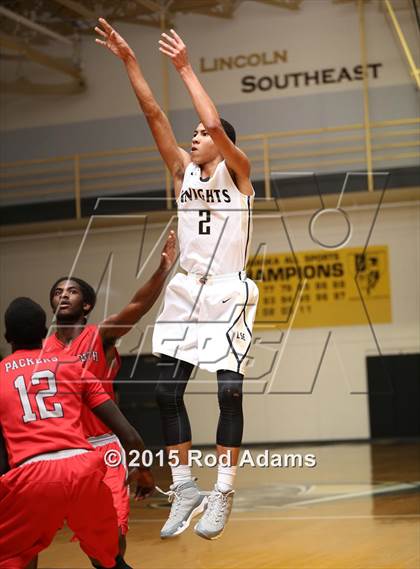 Thumbnail 2 in Omaha South @ Lincoln Southeast photogallery.