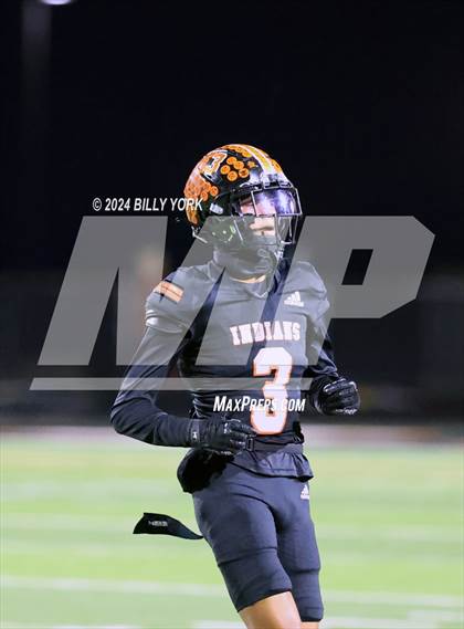 Thumbnail 3 in Grand Saline vs Prairiland photogallery.
