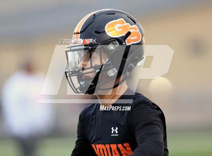 Thumbnail 2 in Grand Saline vs Prairiland photogallery.