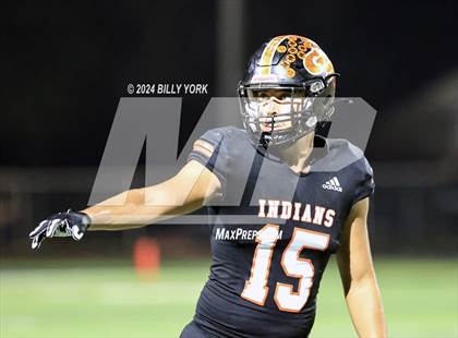 Thumbnail 1 in Grand Saline vs Prairiland photogallery.