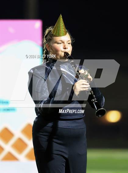 Thumbnail 2 in Grand Saline vs Prairiland photogallery.