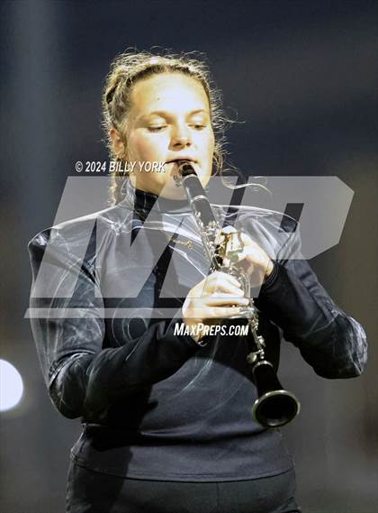 Thumbnail 1 in Grand Saline vs Prairiland photogallery.
