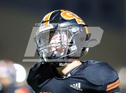 Thumbnail 2 in Grand Saline vs Prairiland photogallery.