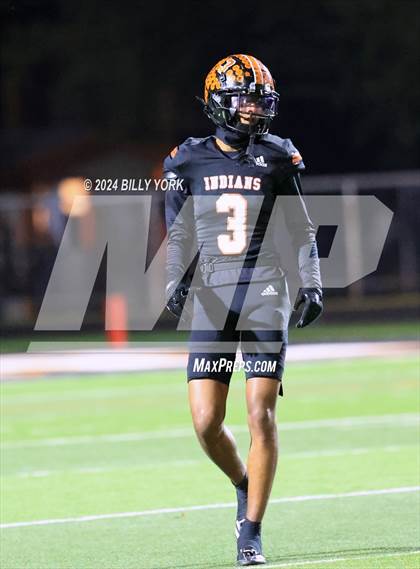 Thumbnail 1 in Grand Saline vs Prairiland photogallery.