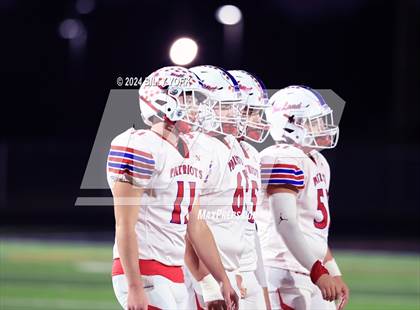 Thumbnail 1 in Grand Saline vs Prairiland photogallery.