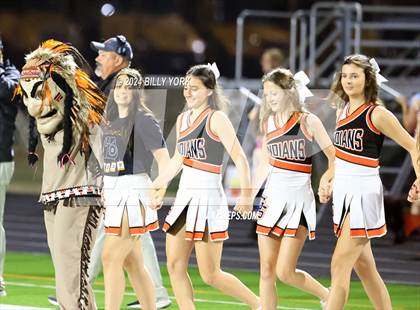 Thumbnail 3 in Grand Saline vs Prairiland photogallery.