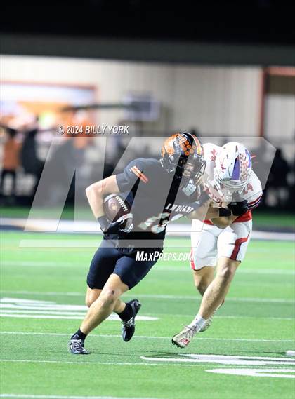 Thumbnail 2 in Grand Saline vs Prairiland photogallery.