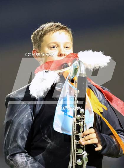 Thumbnail 1 in Grand Saline vs Prairiland photogallery.
