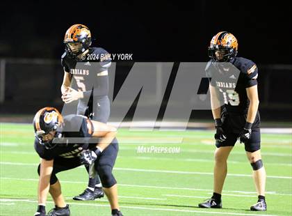 Thumbnail 3 in Grand Saline vs Prairiland photogallery.