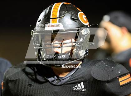 Thumbnail 3 in Grand Saline vs Prairiland photogallery.