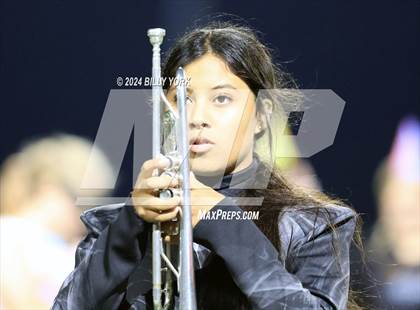 Thumbnail 1 in Grand Saline vs Prairiland photogallery.