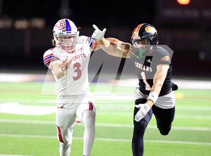 Thumbnail 3 in Grand Saline vs Prairiland photogallery.