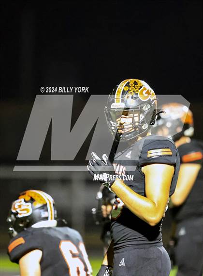 Thumbnail 1 in Grand Saline vs Prairiland photogallery.