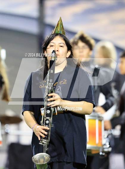 Thumbnail 1 in Grand Saline vs Prairiland photogallery.