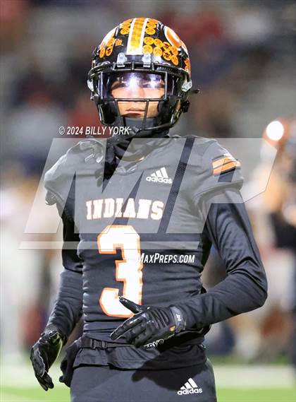 Thumbnail 3 in Grand Saline vs Prairiland photogallery.