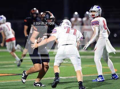 Thumbnail 1 in Grand Saline vs Prairiland photogallery.