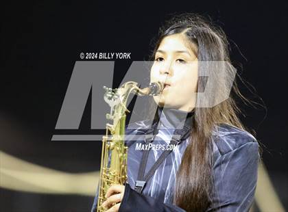 Thumbnail 2 in Grand Saline vs Prairiland photogallery.