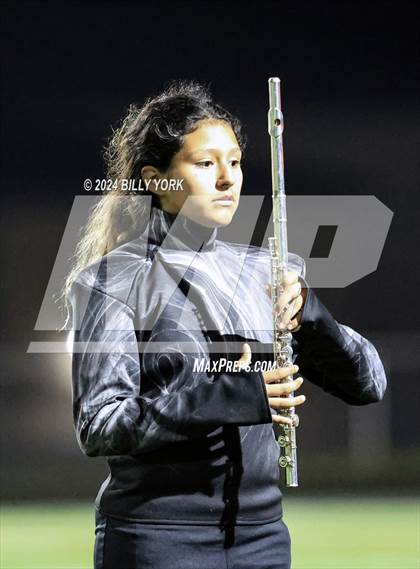 Thumbnail 3 in Grand Saline vs Prairiland photogallery.