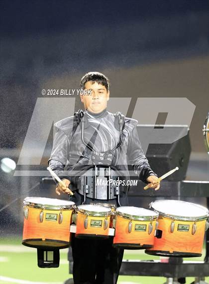 Thumbnail 3 in Grand Saline vs Prairiland photogallery.