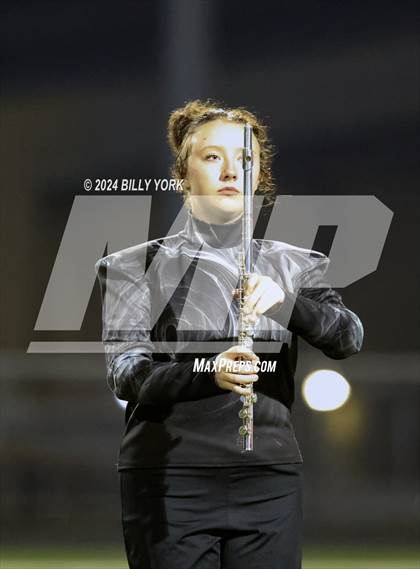 Thumbnail 2 in Grand Saline vs Prairiland photogallery.