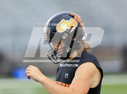 Thumbnail 1 in Grand Saline vs Prairiland photogallery.