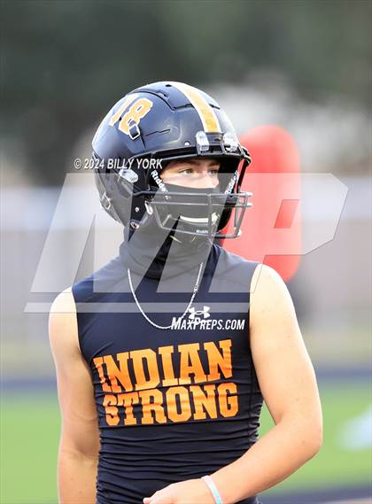 Thumbnail 1 in Grand Saline vs Prairiland photogallery.
