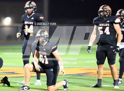 Thumbnail 1 in Grand Saline vs Prairiland photogallery.