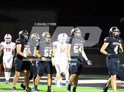 Thumbnail 1 in Grand Saline vs Prairiland photogallery.