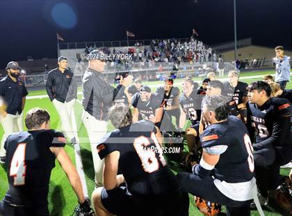 Thumbnail 1 in Grand Saline vs Prairiland photogallery.