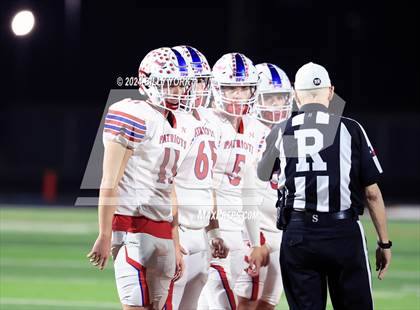 Thumbnail 2 in Grand Saline vs Prairiland photogallery.