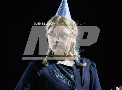 Thumbnail 1 in Grand Saline vs Prairiland photogallery.