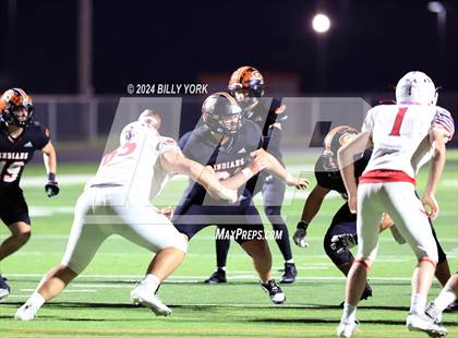 Thumbnail 1 in Grand Saline vs Prairiland photogallery.