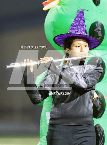 Thumbnail 3 in Grand Saline vs Prairiland photogallery.