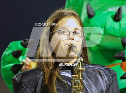 Thumbnail 3 in Grand Saline vs Prairiland photogallery.