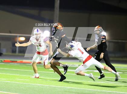 Thumbnail 2 in Grand Saline vs Prairiland photogallery.