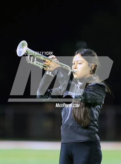 Thumbnail 2 in Grand Saline vs Prairiland photogallery.