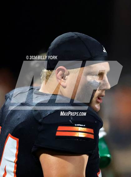 Thumbnail 1 in Grand Saline vs Prairiland photogallery.