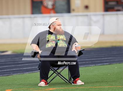 Thumbnail 2 in Grand Saline vs Prairiland photogallery.