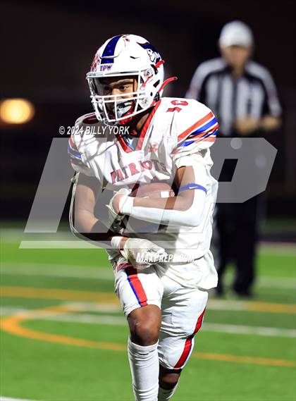 Thumbnail 2 in Grand Saline vs Prairiland photogallery.