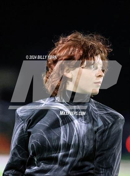 Thumbnail 1 in Grand Saline vs Prairiland photogallery.