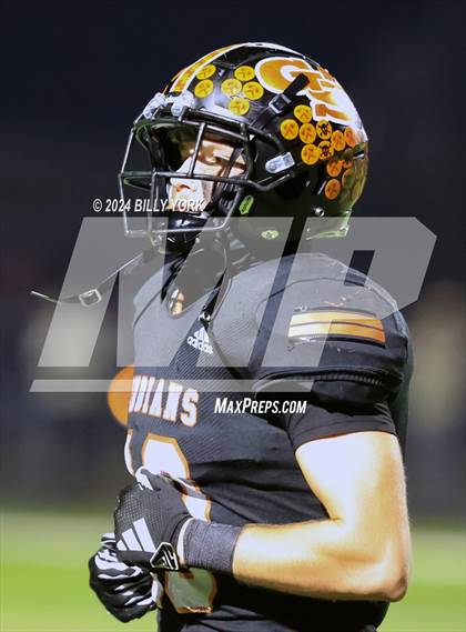 Thumbnail 1 in Grand Saline vs Prairiland photogallery.