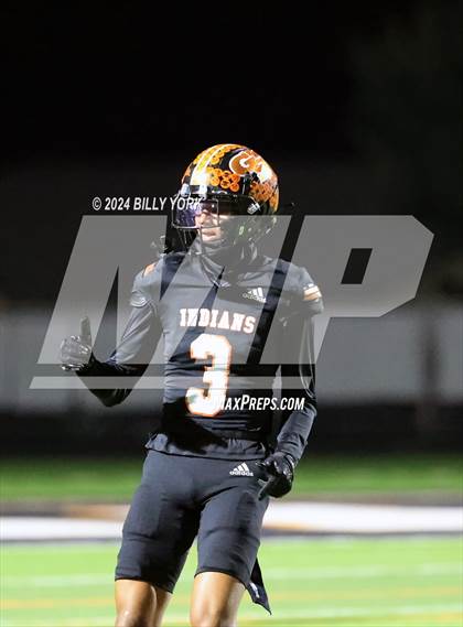 Thumbnail 3 in Grand Saline vs Prairiland photogallery.