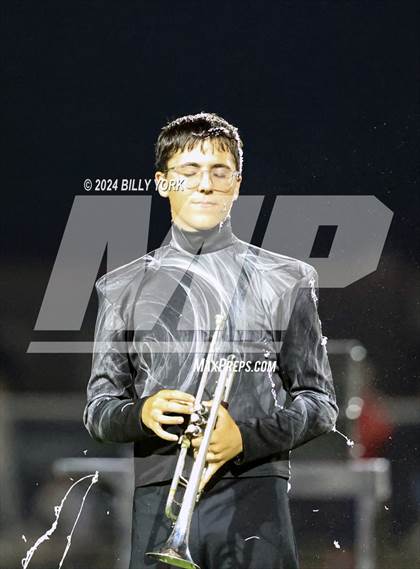 Thumbnail 3 in Grand Saline vs Prairiland photogallery.