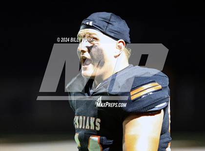 Thumbnail 1 in Grand Saline vs Prairiland photogallery.