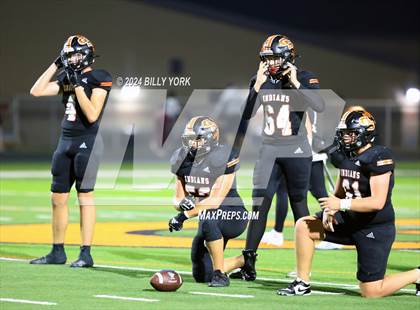 Thumbnail 2 in Grand Saline vs Prairiland photogallery.