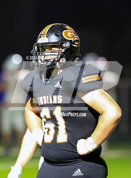 Thumbnail 1 in Grand Saline vs Prairiland photogallery.