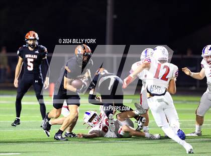 Thumbnail 1 in Grand Saline vs Prairiland photogallery.