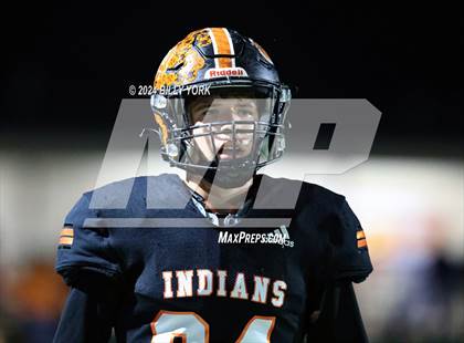 Thumbnail 3 in Grand Saline vs Prairiland photogallery.