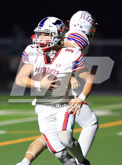 Thumbnail 1 in Grand Saline vs Prairiland photogallery.
